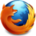 Mozilla Firefox XP版