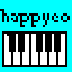 HappyEO电子琴