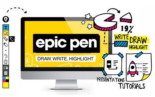 instal the last version for mac Epic Pen Pro 3.12.36