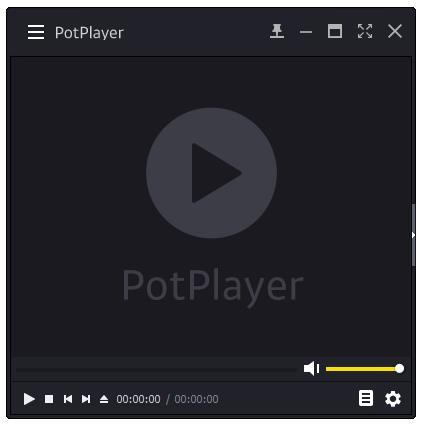 potplayer download ir