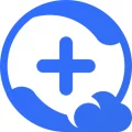 360安全云圖標