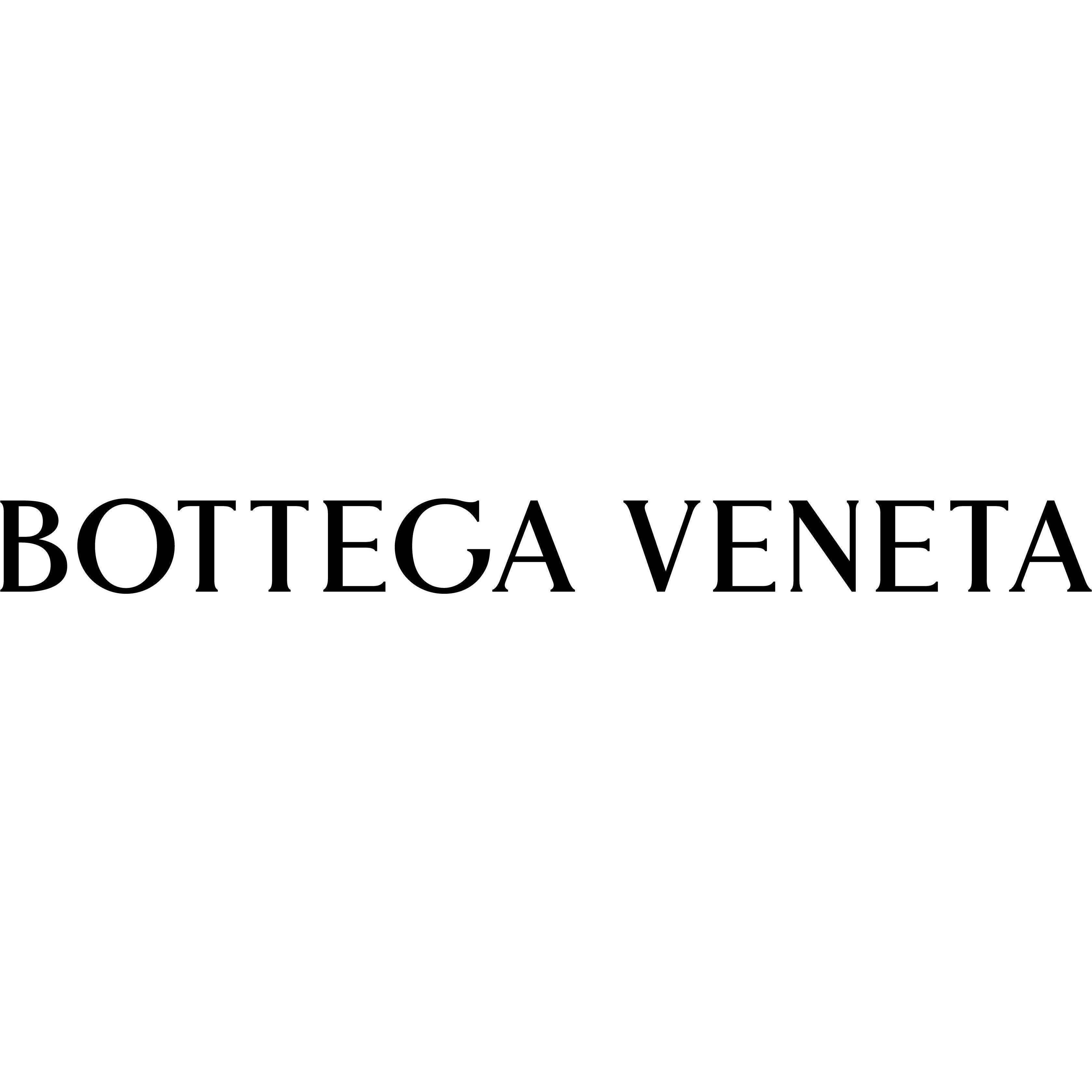 bottegaveneta恒隆店