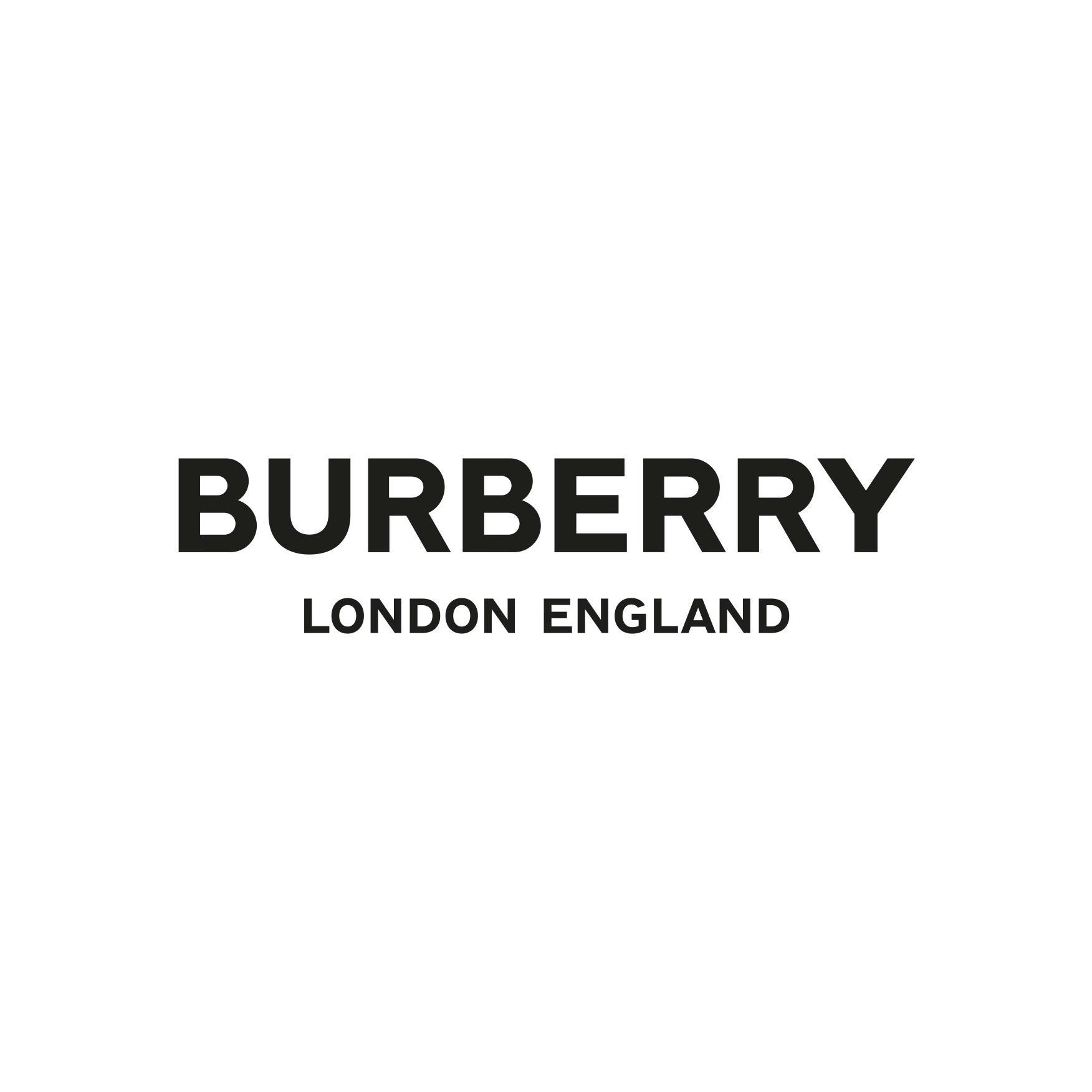 Burberry图片,burberry标志logo 博柏利burberry崇光百货店