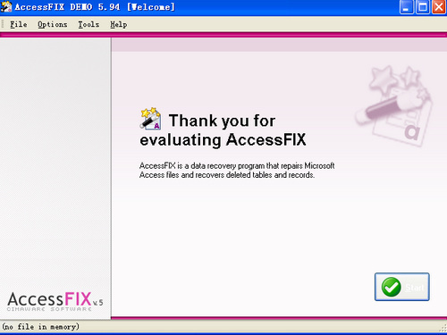 AccessFIX