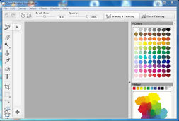 Corel Painter Essentials