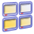 Actual Multiple Monitors