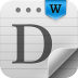 得力PDF转Word