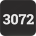 3072