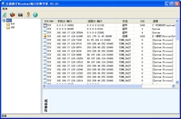 全能助手Windows端口诊断专家