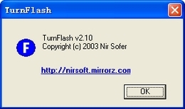 TurnFlash (UI Version)