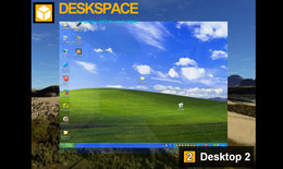 DeskSpace