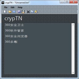 crypTN