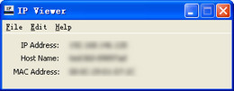 IP Viewer
