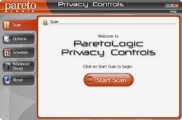 ParetoLogic Privacy