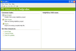 HelpNDoc