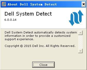 Dell system software utility что это