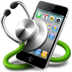 iSkysoft Free iPhone Data Recovery