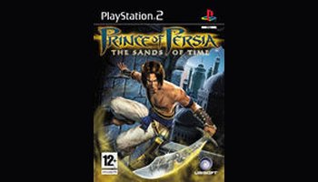 波斯王子时之沙攻略