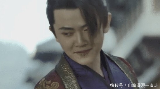 庆余年二皇子与范闲