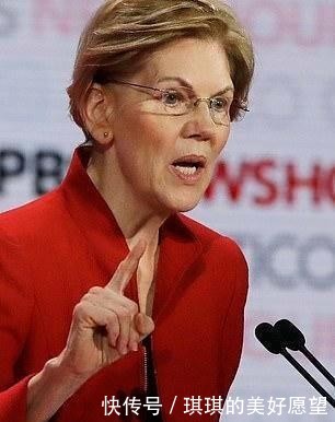 美国总统候选人的