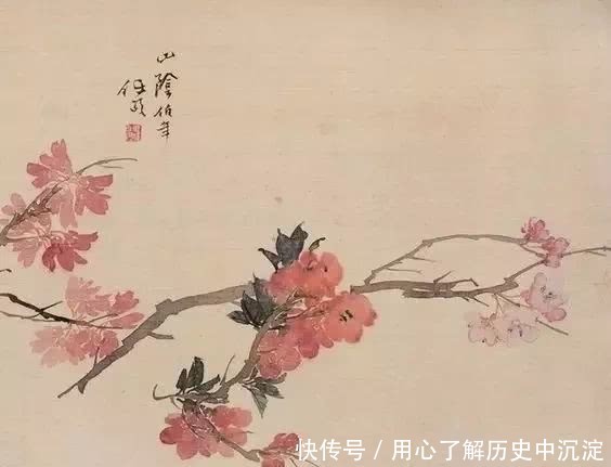 桃花什么桃花源