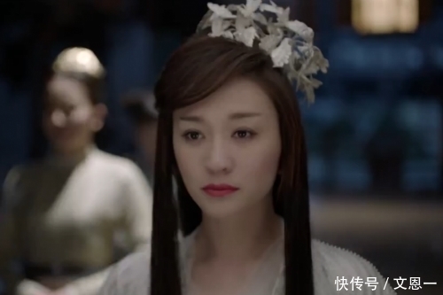 庆余年长公主背后的男人