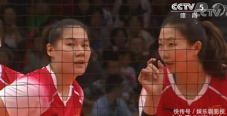 女排决赛是什么时候