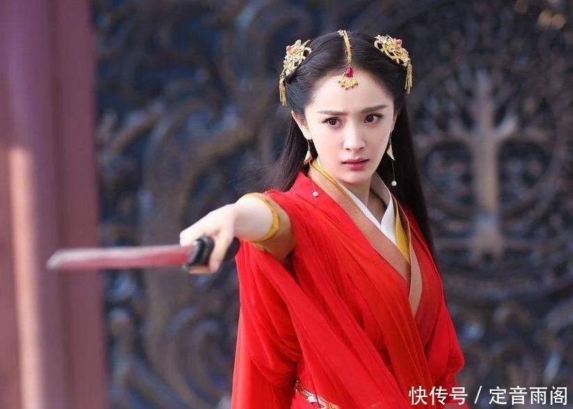 肖战适合古装剧