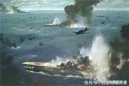 美国进行世界大战