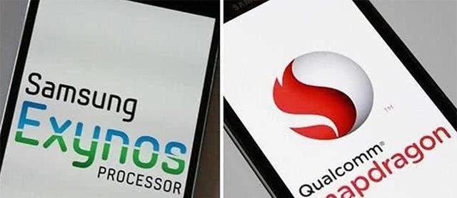 三星代工的高通骁龙865