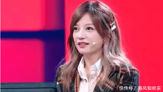 赵薇参加了什么综艺