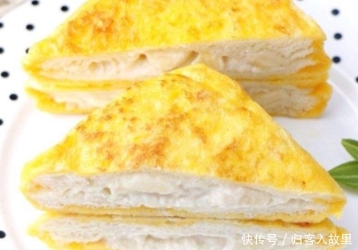 孩子的早餐孩子喜欢吃