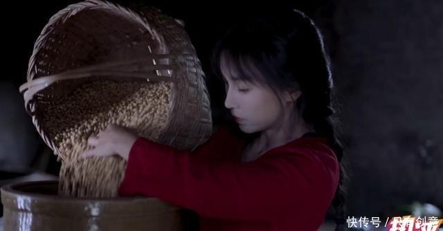 李子柒是文化吗