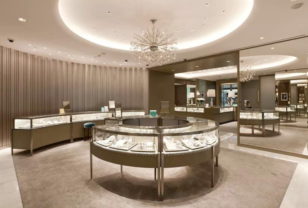 tiffany&co.(广州太古汇店)
