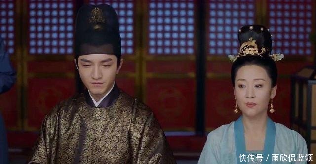 鹤唳华亭萧定权和文昔