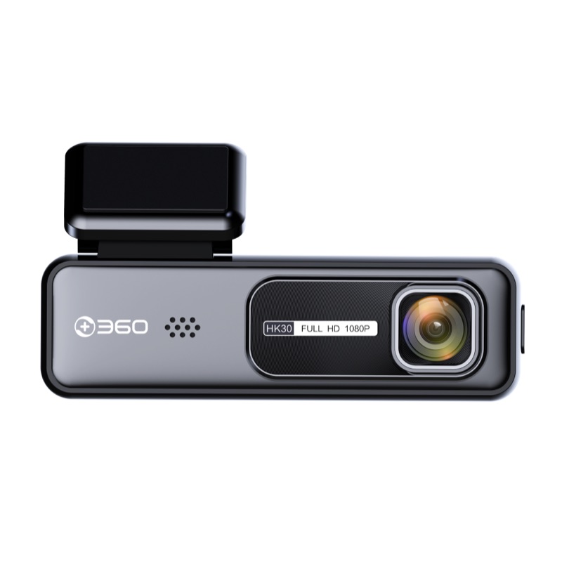 360 Dash Cam HK30 Camera Veicular para Câmera Carro DVR Veículo 1080P APP  Camera Espiã Wifi G-Sensor 24H Estacionamento Monitor FOV130 ° Gravador