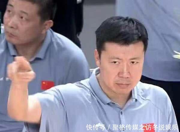 中国男篮评价王治郅