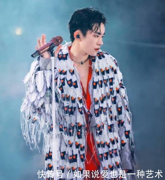 怎么抢易烊千玺的演唱会门票