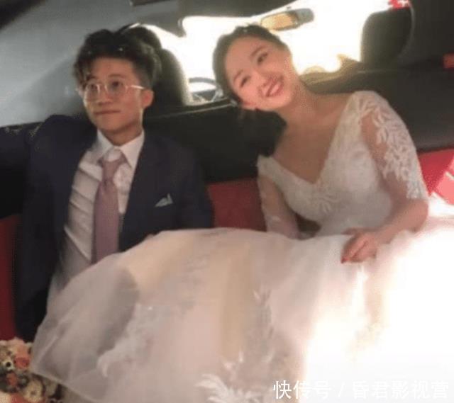 新郎婚礼放新娘视频在线