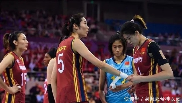 女排天津对北京半决赛