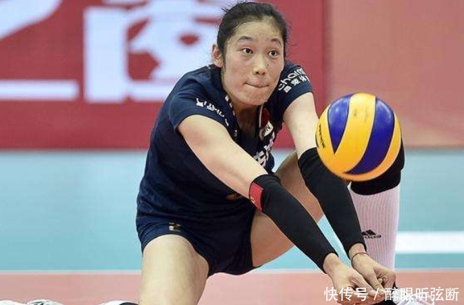 朱婷回国内打球