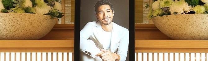 周杰伦悼念高以翔