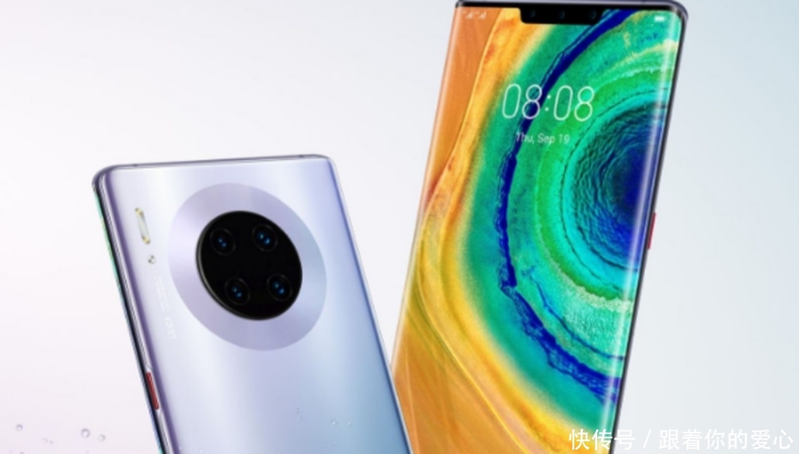 华为5G手机销量不及苹果