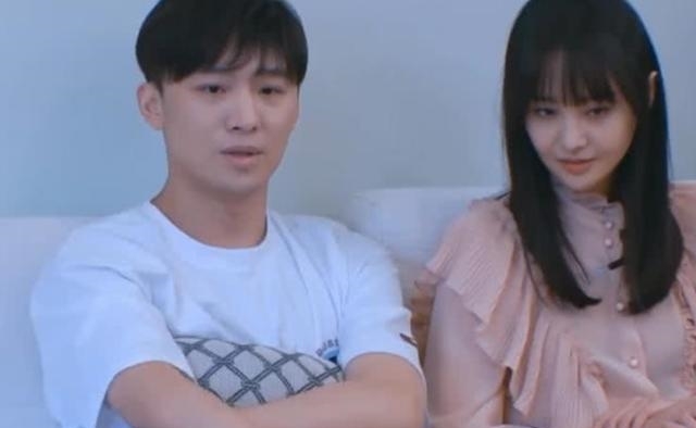 马天宇认识张翰