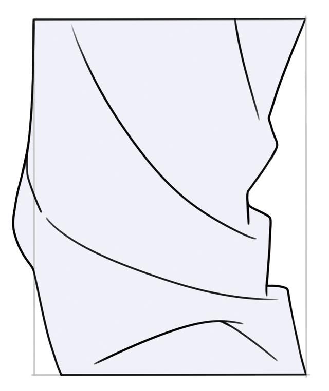 画一个画怎么画