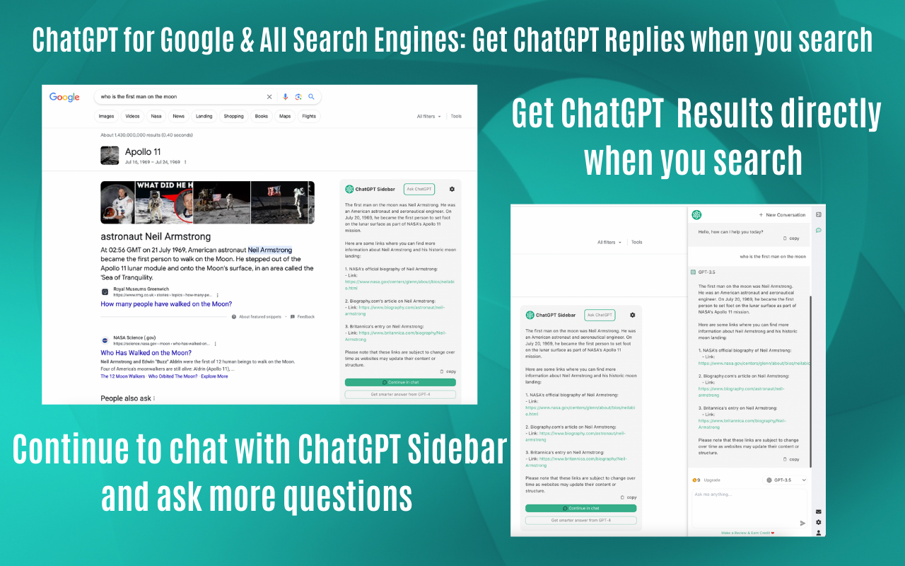 Chatgpt Sidebar&amp;amp;Ffile Uploder