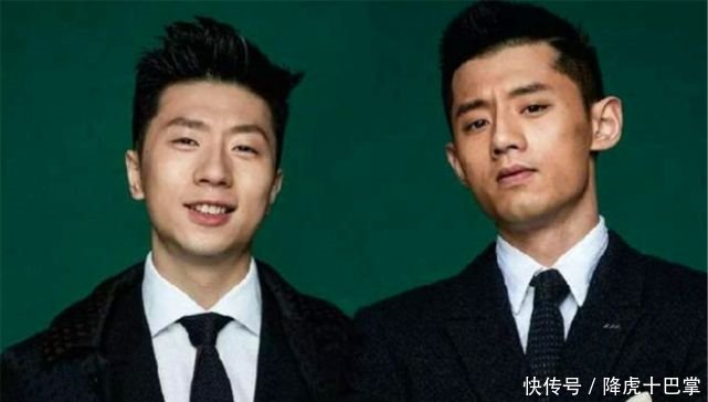 马龙和樊振东几点决赛