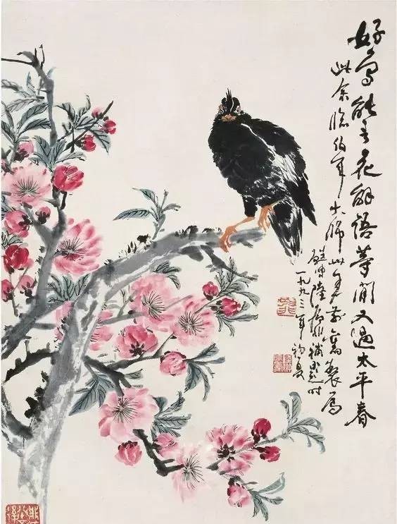桃花什么桃花源