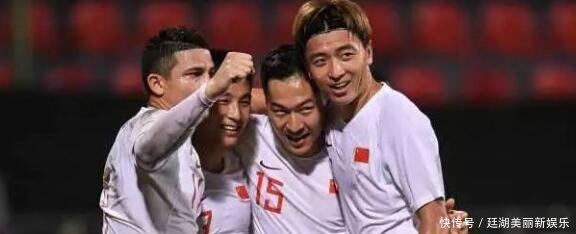 中国男足为什么不强