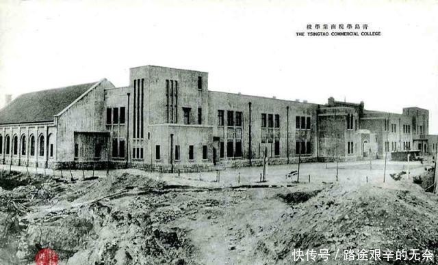 山东青岛学校有多少